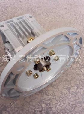 NMRV25i微型蜗减速机NMVR52i杆=30
