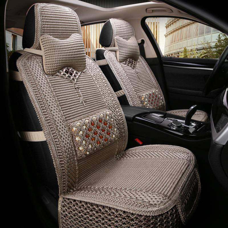 专用于大众b581441车9款迈8腾汽坐垫夏季座垫座套全包围四季通用,美容美体仪器,其它面部美容工具配件,淘宝优惠券,粉丝福利购,淘宝优惠卷