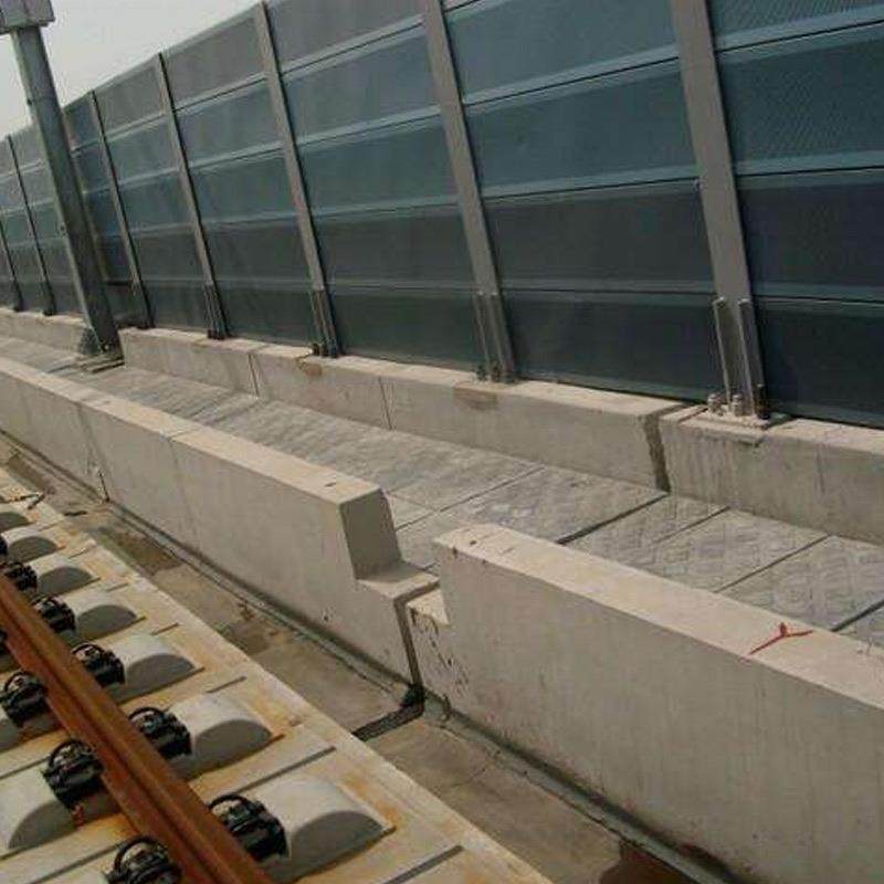 动重填力砂浆声屏障JDP风屏障附属工程力安装充加固流式重砂浆