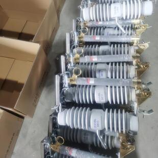 W12-15/0CID100器A20A跌落式熔断保险令克开关HRW12-12/200AR100A