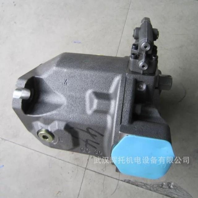 力乐轴向柱塞泵E-A0VSO187/100PFR1131R-PPA士12N00