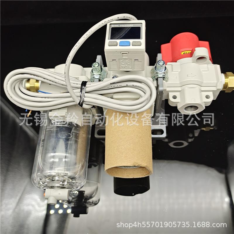 过滤器AC25BAAQ-02D-G-AAC25B02DG-BAC25-02BDG--AAC25B02DG-B