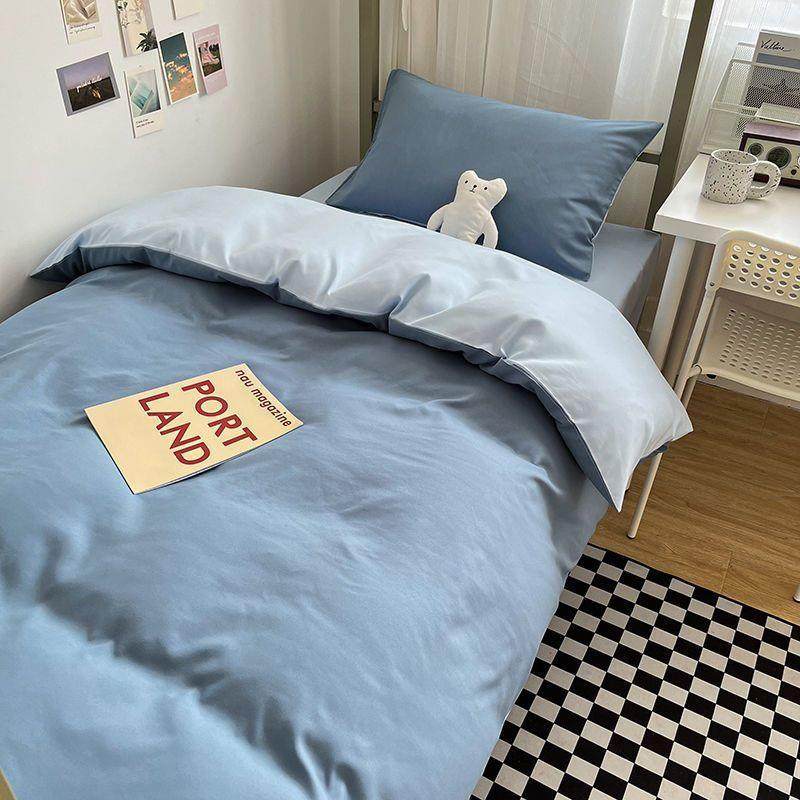 学生宿舍床单四三件四套季毛水洗棉单双人磨被无品牌/套被罩件套,饰品/流行首饰/时尚饰品新,DIY配件,淘宝优惠券,粉丝福利购,淘宝优惠卷