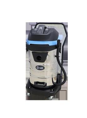 8嘉吸洁通SVC0DOH大功率商用尘器工厂车间产业园用吸尘吸铁屑