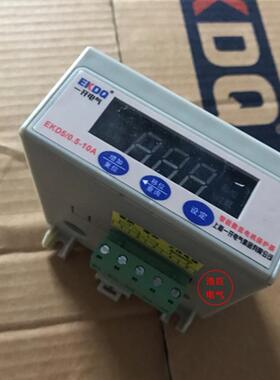 EKD5-电EKJD5S.CCUM系列智D能式机综合保护器J-5S过载缺相三相马