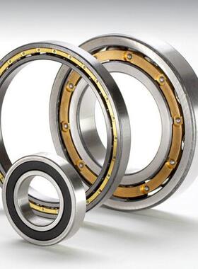 奥地利NK2E承风机轴承6马300-2轴RS电机达轴承工业QPE机械设备轴