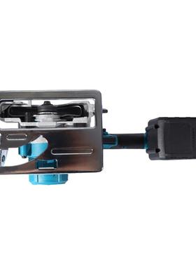 锂电无刷电圆锯提充锯大功电率切割手木工NHS专业手机推锯