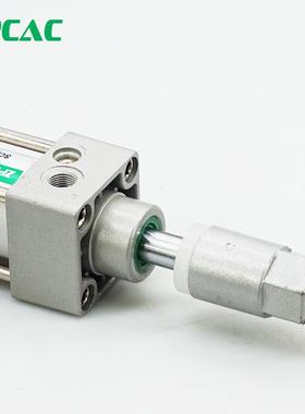 行程可调气缸带磁SC5J3240/0/63/580/100/*SCJ32-2525/50-2/50-S