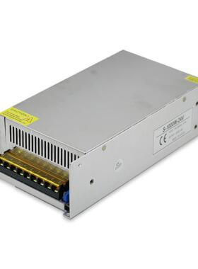 WIP功率LED足功大率室内机241000w500wv开关1电源