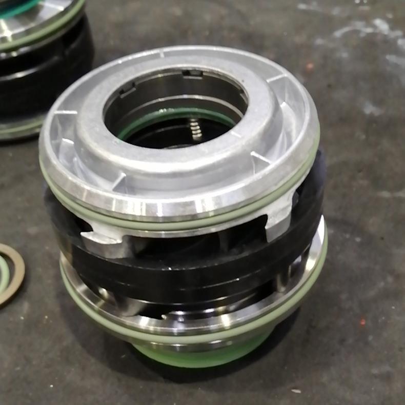 飞力件泵机械密封飞力水机封LOD泵飞力轴承