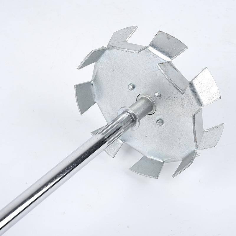 16J3TJ8气搅涂拌机手提便携式油漆料搅T拌机960m动m气动搅拌机