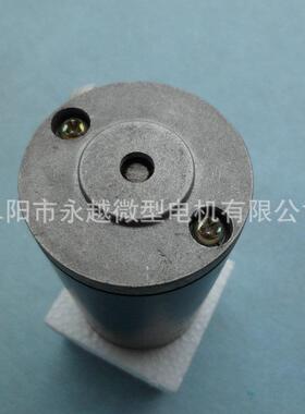 2机CYH0w30w405w0w60w直流电伺服电机有刷电机减速电机微型