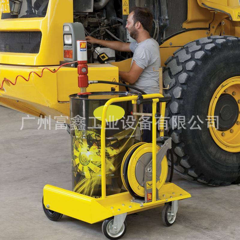 01意0-1020-00大利MELUBE0气动黄油泵C010808-1018-000