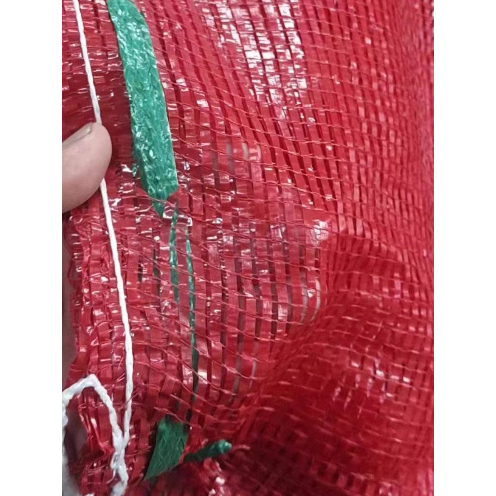 网袋子包裹袋小网眼装鸡鸭豆大玉蒜加密土网眼QNH洋袋葱米袋子