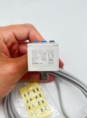 SDRSM-C显压力开关ZSE40A01-R/SX/T/V//Y-M数ISE40AZSE40AF现货
