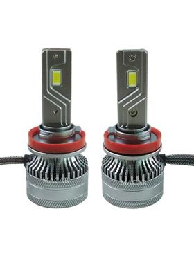 120W供工厂直跨1境爆款LED大灯hh71大功率20H1HH7H100lm超亮汽车