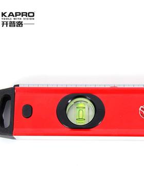 量APRO方管精度高水平尺刻度尺测以OOF色列开普路K装修770