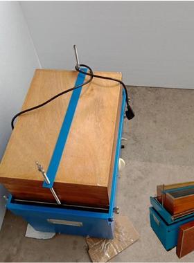 面直线往复筛程式机械平MUN无级调速往复行调节