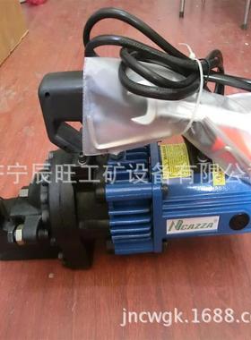 切工厂直供电动钢筋剪钢RC162202电动筋切RC-16断机钢筋断机