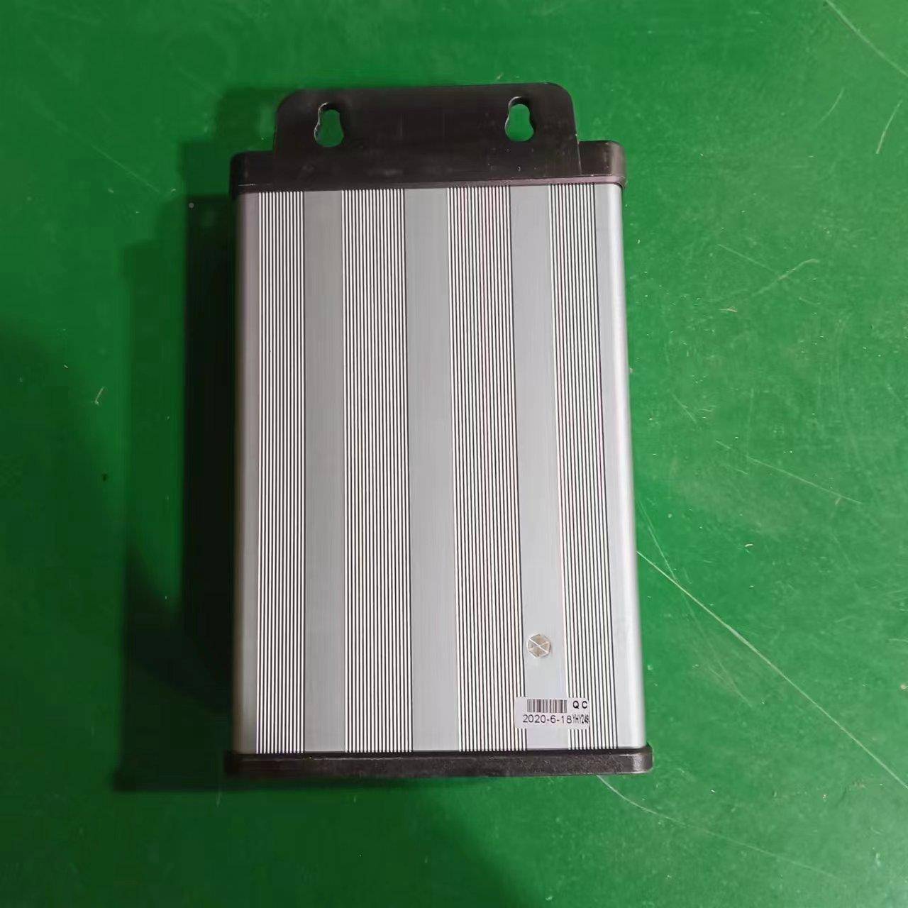 LED防雨V电源12雨400W防户外电源洗墙DFB灯防变压器护水栏管电源