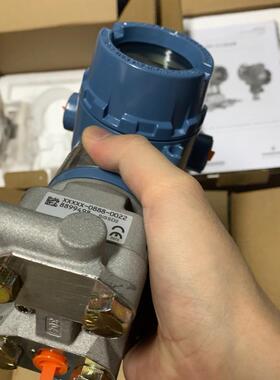 罗斯蒙特/ROSEMOUT压变送器3051DG2A62A1AB4MCEQ5I1力DFHRN5