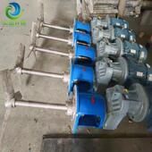 脱塔10755器侧搅拌器脱硫系统搅硫拌侧装 式 搅拌器机侧向搅拌大功