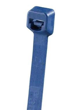 尼龙材质金属1探型扎测带PLT234SSAG-8C6,PLT2IM-C86