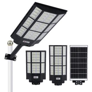 太阳能户外灯照明灯家庭灯FRA用防大水新农村院子超院亮led功率路