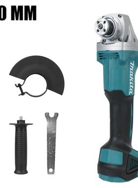 10125电动角机21TDM磨V充电式锂手0持小型切割机无刷电角磨机