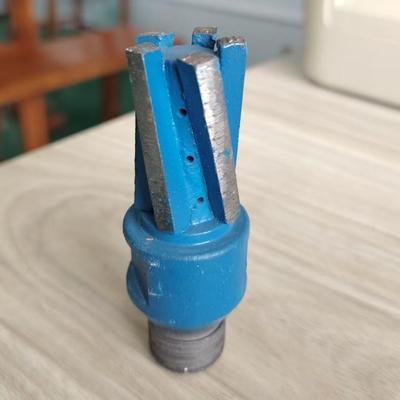 TW311H1D无品牌/2350工厂直花供岗石锋利钻头耐磨石材金刚石