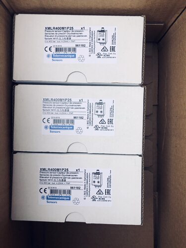 压力开关XMEP250BV71FQ XMLA010C2S14 XMLA500E2C11