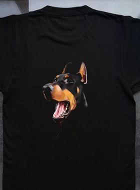 棉布裁数片码印直喷机T恤涂料喷服绘机棉布袋73205装纺织印花打花