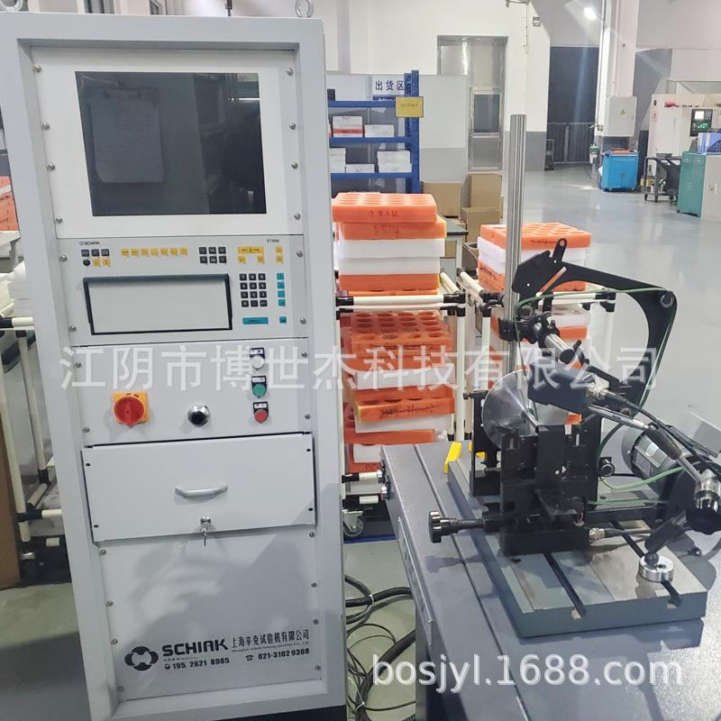 直供装夹具模具螺旋桨电叶轮泵工大型机叶轮高压叶轮IYF设备