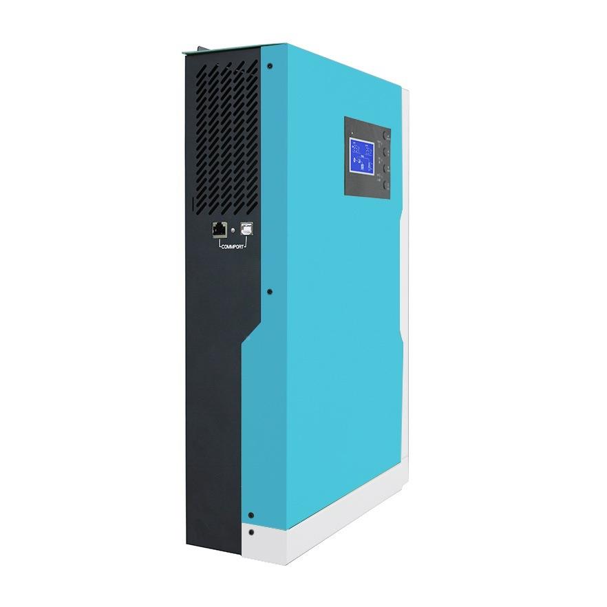 5500W8SlaorInverAter4V100Hybr858idInverter5.5KW