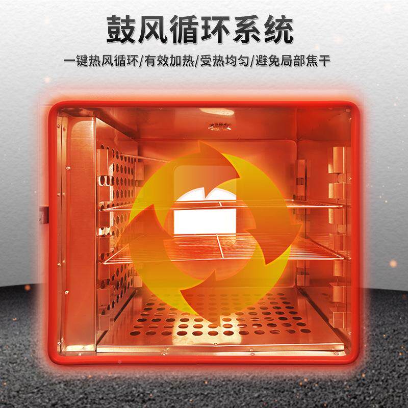 养猪场前后双门消WMU干燥箱烘箱场猪毒专用箱前后开门恒温鼓开风