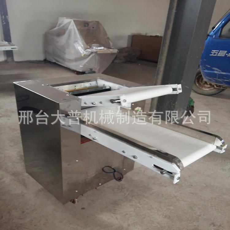 钢自揉面机小DP-350型型商动全自动不锈揉压面机新型用多功能揉面