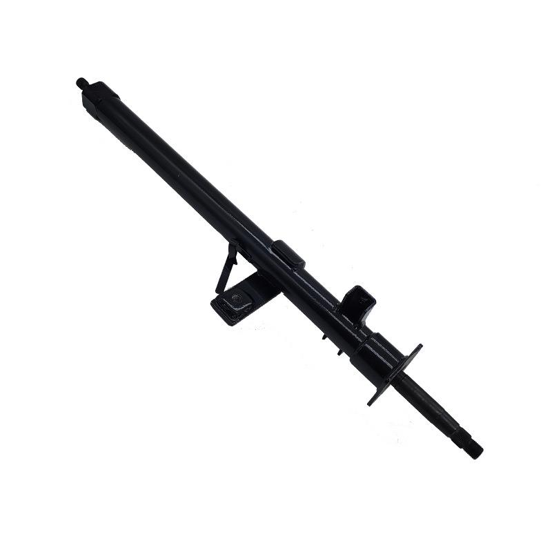 叉车配牵引车QD方EZK向盘连D接轴件转柱向管总成