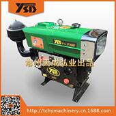 亚西达K12YSD－K12能环保型油机12马力省油静节音不柴冒黑烟