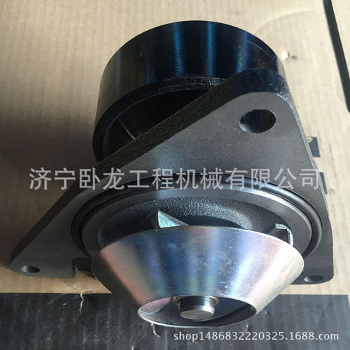 山推装载机配件 山推SL50W 配件 山推SL50W水泵3973114