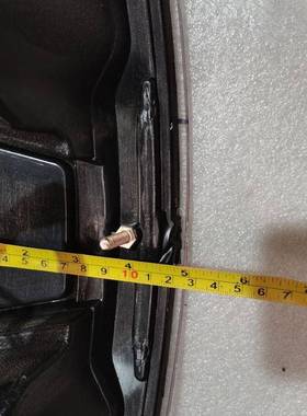 迪大尔拖津拖4ZMF54554拉/机前灯