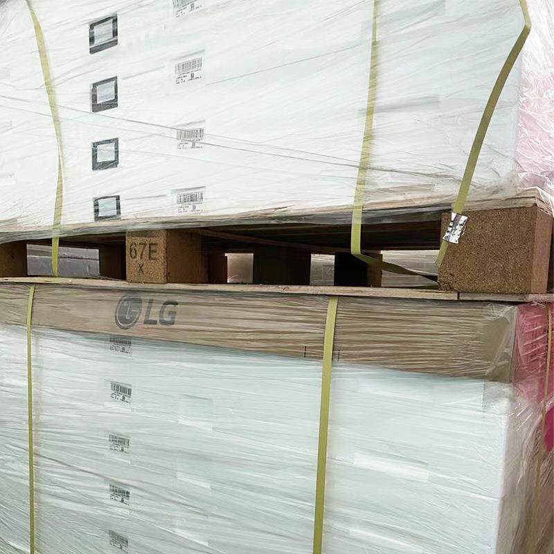 UAXLC面50EGY-SMM晶液板55寸液晶玻璃裸屏4K5电视液晶显示屏幕