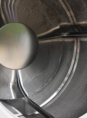 100筒公斤业烘KAR机滚式50kg全自工动节能干洗店酒店烘干设干备现