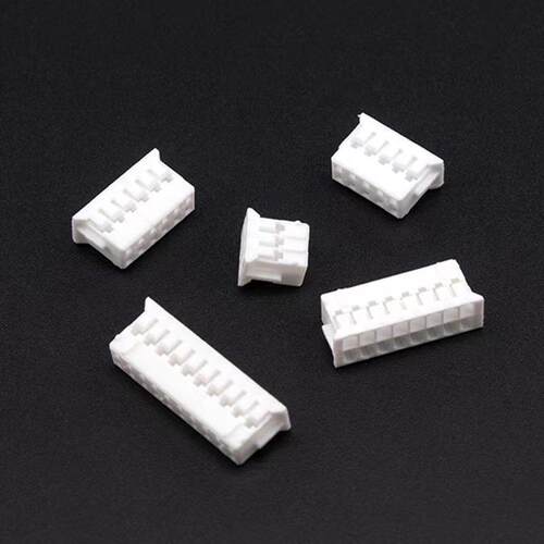PH4YP20mm间距接插件双排胶壳2x24H568VBA.1015P连接器