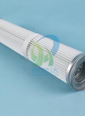 二十厂六耳快拆涂滤芯年喷砂抛丸机除筒尘HME器滤喷粉喷塑喷漆喷