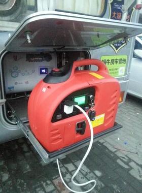 TO3000IS手动3000瓦4L52TO2000IS大g泽动力k数码发电机