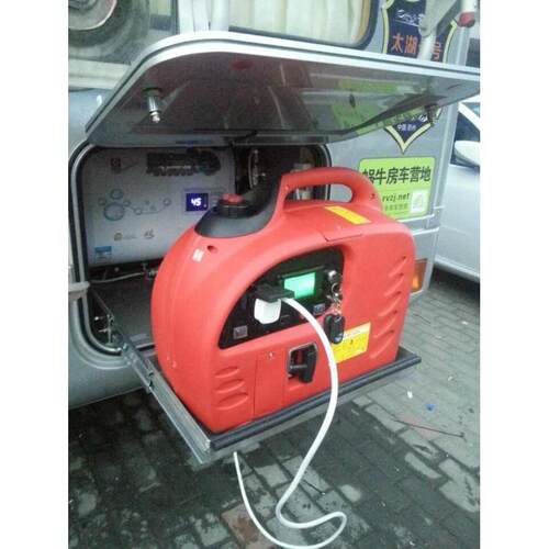 TO3000IS手动3000瓦4L52TO2000IS大g泽动力k数码发电机