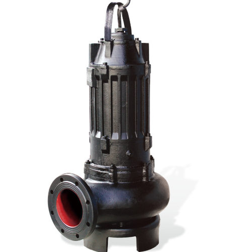 上海凯泉泵业 65WQ/C248-4.0抽水泵