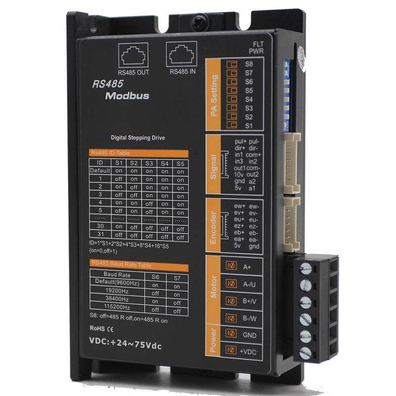 R45总线型S闭环步进电机DM伺驱动器8高转速高精度电机工服无品牌/,饰品/流行首饰/时尚饰品新,DIY配件,淘宝优惠券,粉丝福利购,淘宝优惠卷