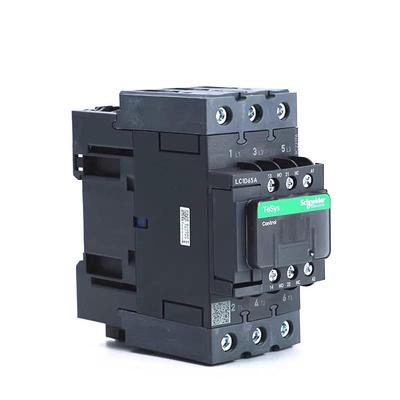 施5N德三极A36V交流接触器LC1D09CC7CDLC140ACC7C82209LC1D9C5CCC