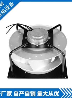 PI2E280112UB2M-SB 高速静音工业排气扇 三恒系统